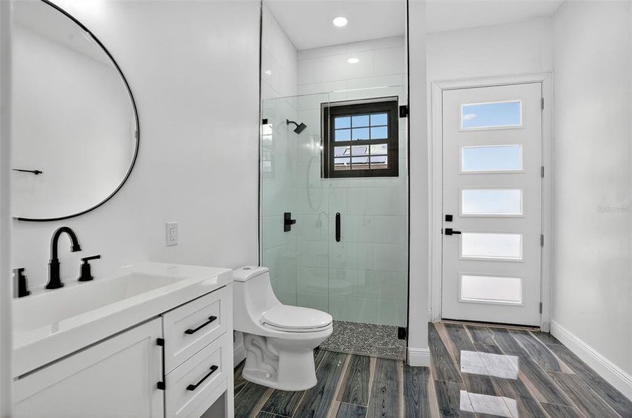 Furnished interior view inside a new home in , Wesley Chapel (Image 14). Furnished interior view inside a new home in , Wesley Chapel (Image 14).