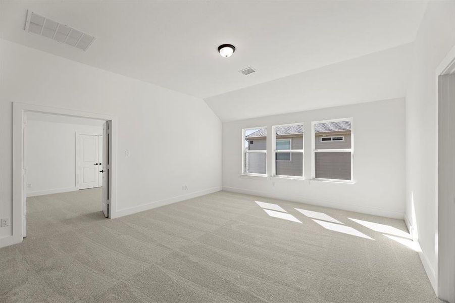 21_22. 953 Gold Finch - Game