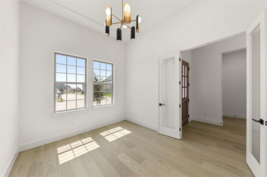 10. 2681 Pelican - Study