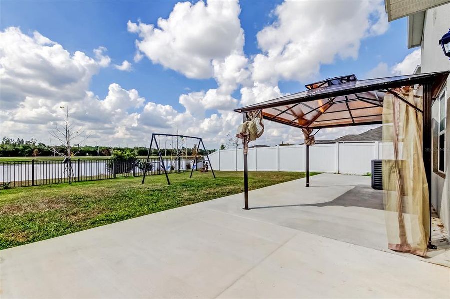 Community amenities in Lakes at Laurel Highlands, Lakeland (Image 59).