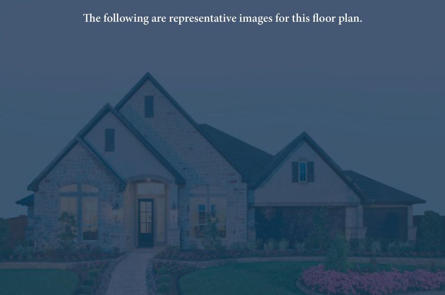 Image 42 representing the 4590 by Ravenna Homes in Artavia 70′, Conroe, TX.