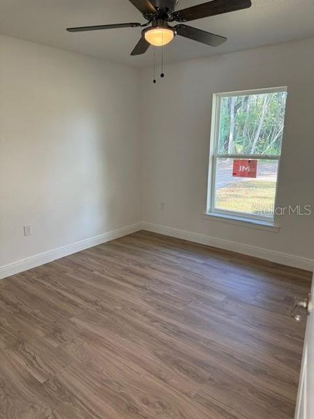 Spacious, unfurnished interior of a new home in , Summerfield (Image 18).