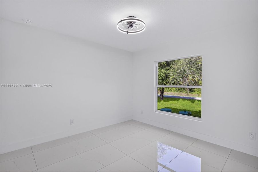 Spacious, unfurnished interior of a new home in , Lehigh Acres (Image 15). Spacious, unfurnished interior of a new home in , Lehigh Acres (Image 15).