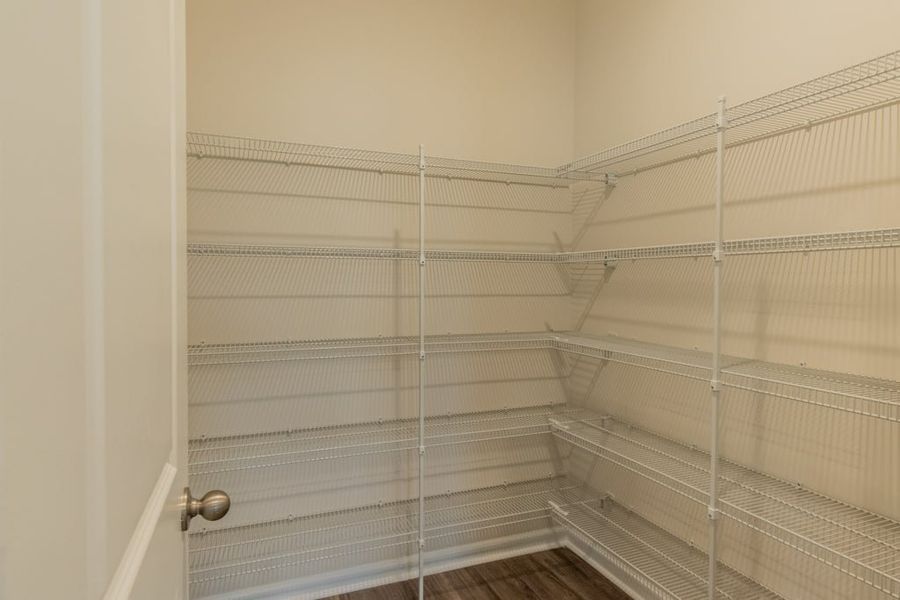 Thornton New Home in Hardeeville, SC.  - Slide 23