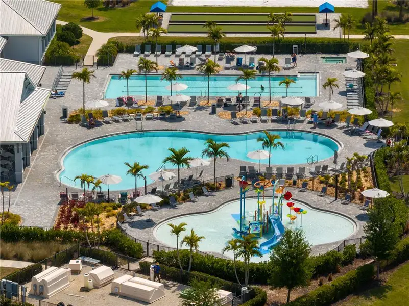 Community amenities in , Lakewood Ranch (Image 30). Community amenities in , Lakewood Ranch (Image 30).