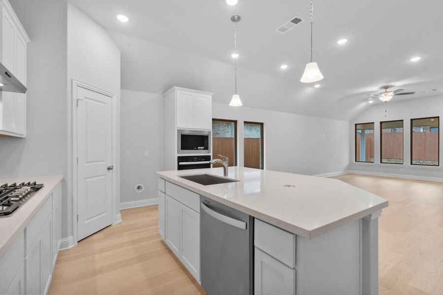 4109 Harrison Street, Heartland, TX.  - Slide 12