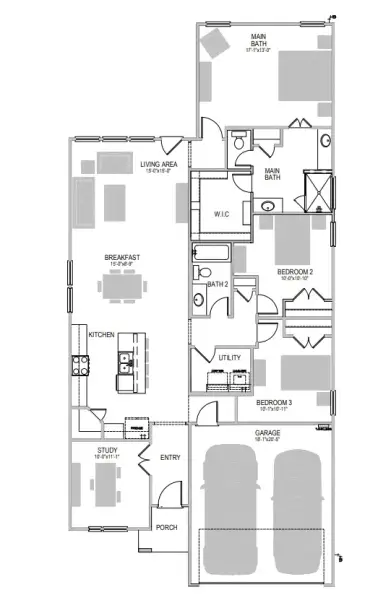 Floor Plan Floor Plan