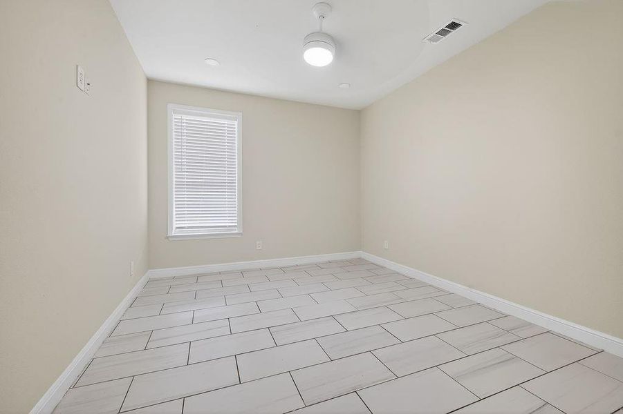 Spacious, unfurnished interior of a new home in , Gun Barrel City (Image 18). Spacious, unfurnished interior of a new home in , Gun Barrel City (Image 18).