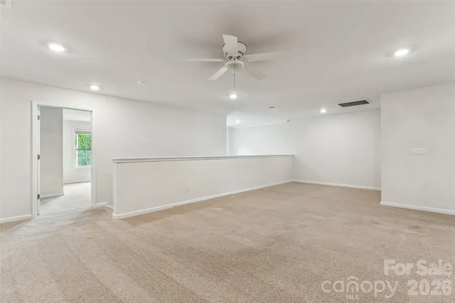 Spacious, unfurnished interior of a new home in , Sherrills Ford (Image 31).