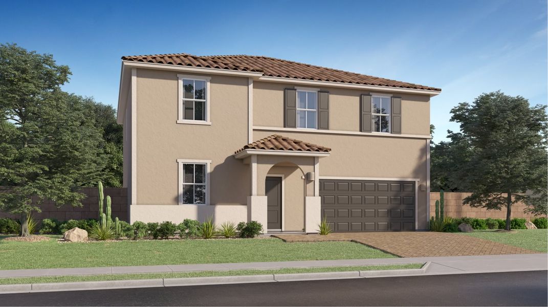 Avery G - Italianate Avery G - Italianate