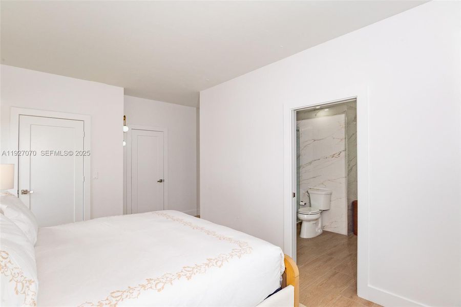 Master Bedroom #2 Master Bedroom #2