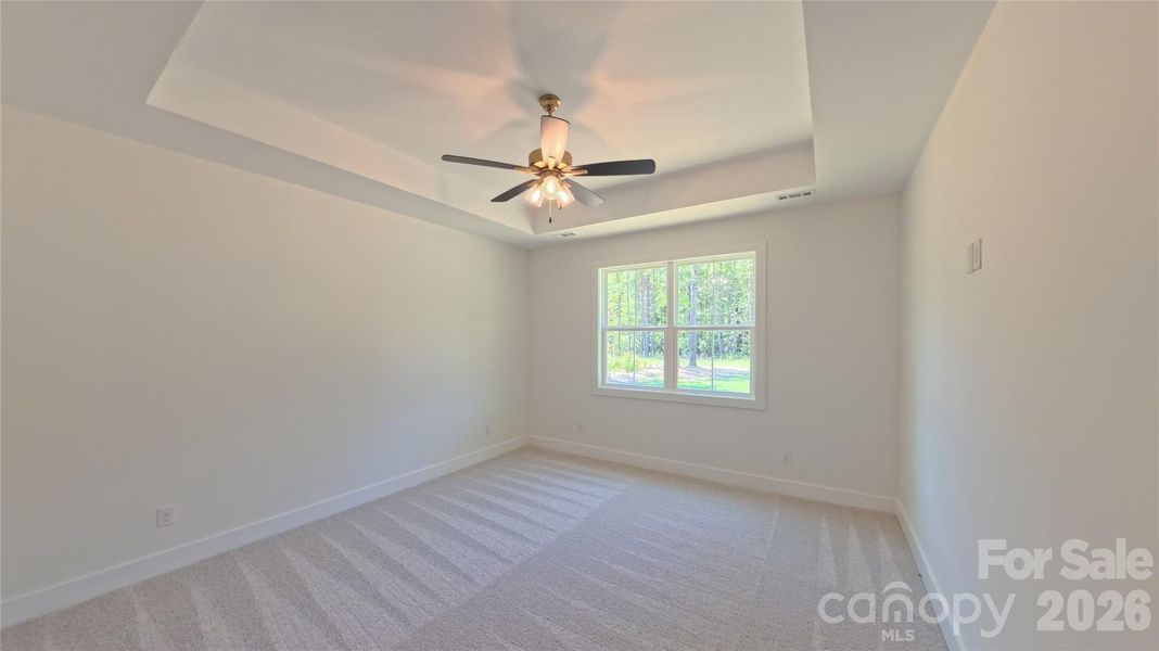 Primary Suite