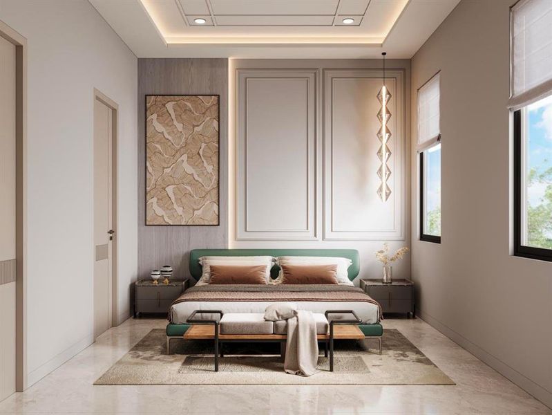 3D Rendering 3D Rendering