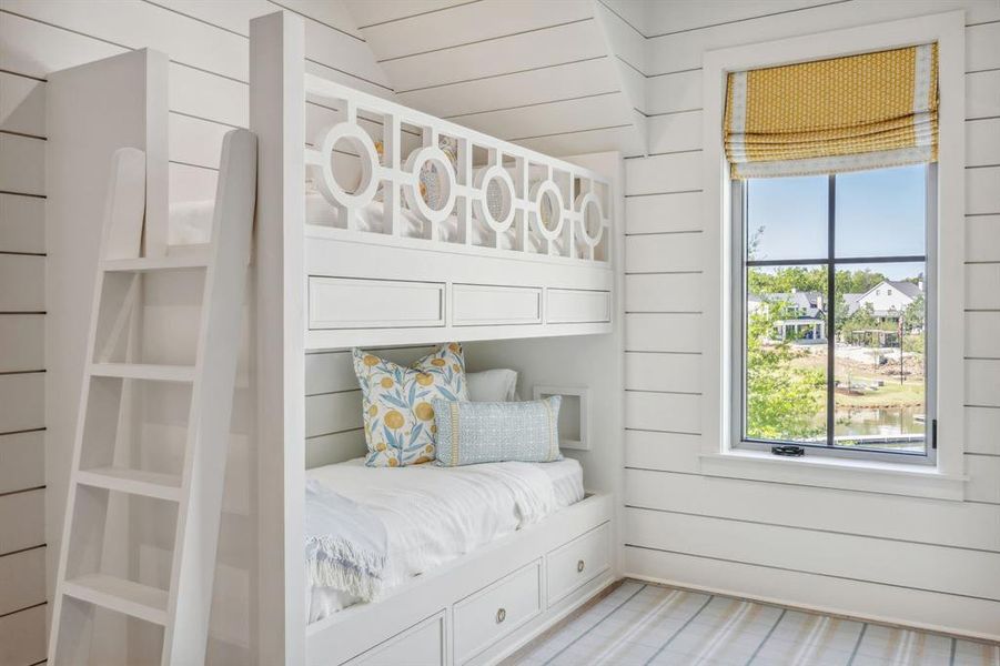 Furnished interior view inside a new home in , Malakoff (Image 26). Furnished interior view inside a new home in , Malakoff (Image 26).