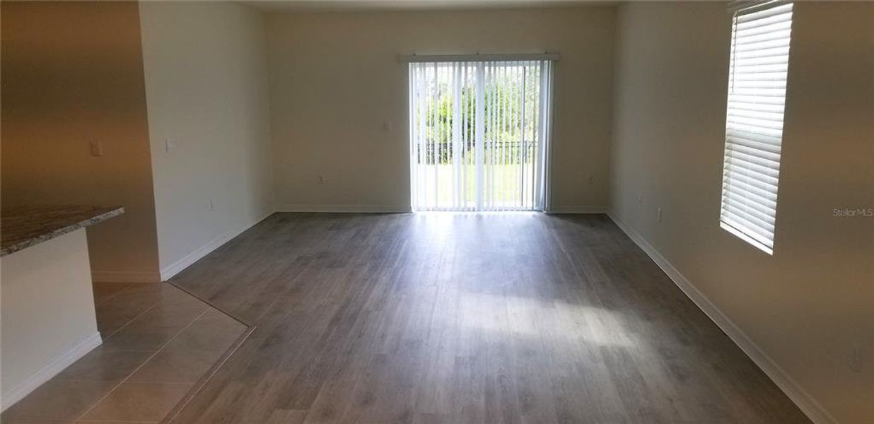 Spacious, unfurnished interior of a new home in Charles Cove, Davenport (Image 15). Spacious, unfurnished interior of a new home in Charles Cove, Davenport (Image 15).