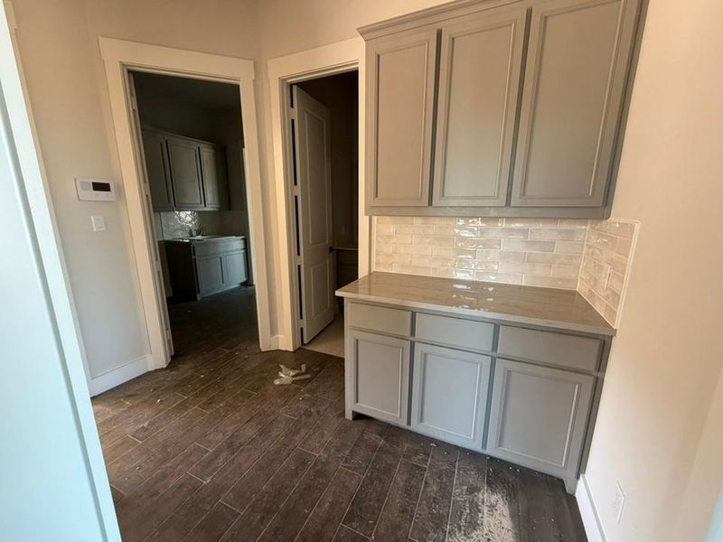 Image 13 of a home in Eagle Ridge Estates.