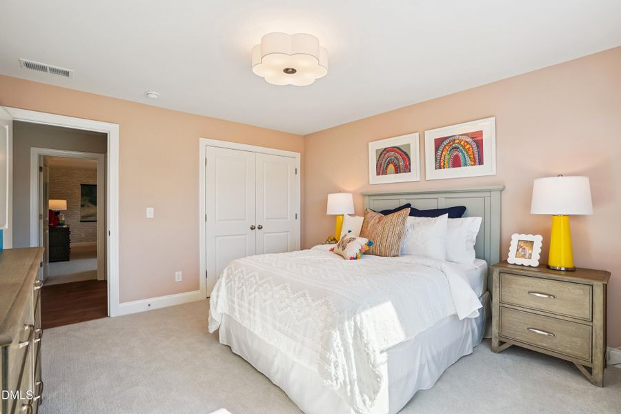 Fontana - Sauls Landing - interiors-bed Fontana - Sauls Landing - interiors-bed