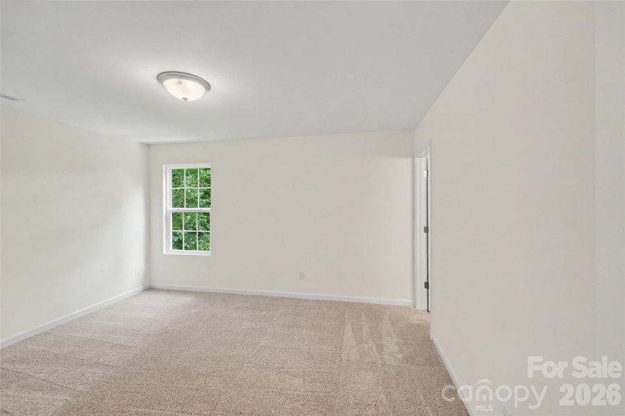 Spacious, unfurnished interior of a new home in , Rock Hill (Image 21). Spacious, unfurnished interior of a new home in , Rock Hill (Image 21).