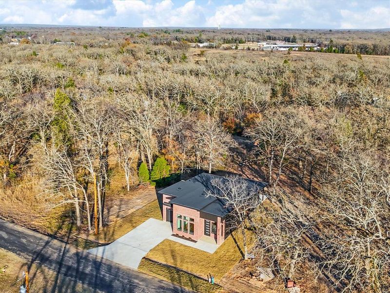 View of subject property View of subject property