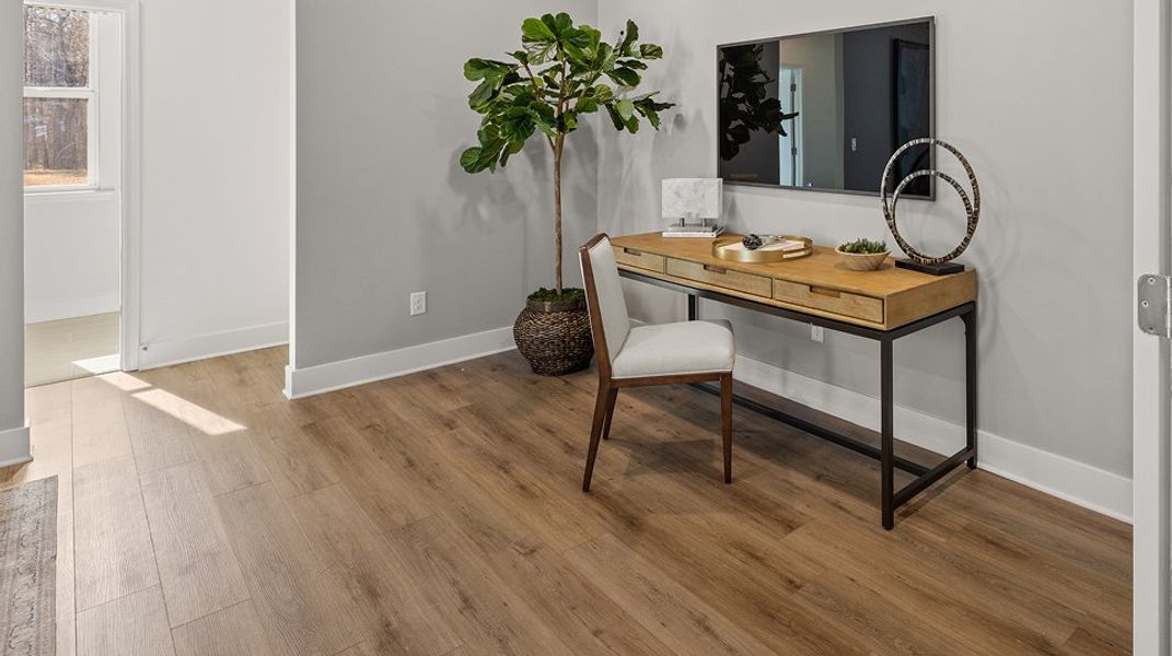 Twelve Parks Ranch Ei Vinly Plank Flooring F1