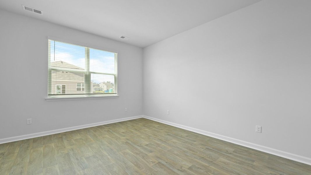 Spacious, unfurnished interior of a new home in , Moncks Corner (Image 12).