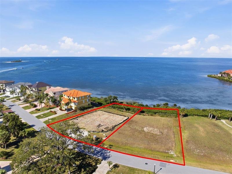 Site preparation for new homesites in , Port Richey (Image 10).