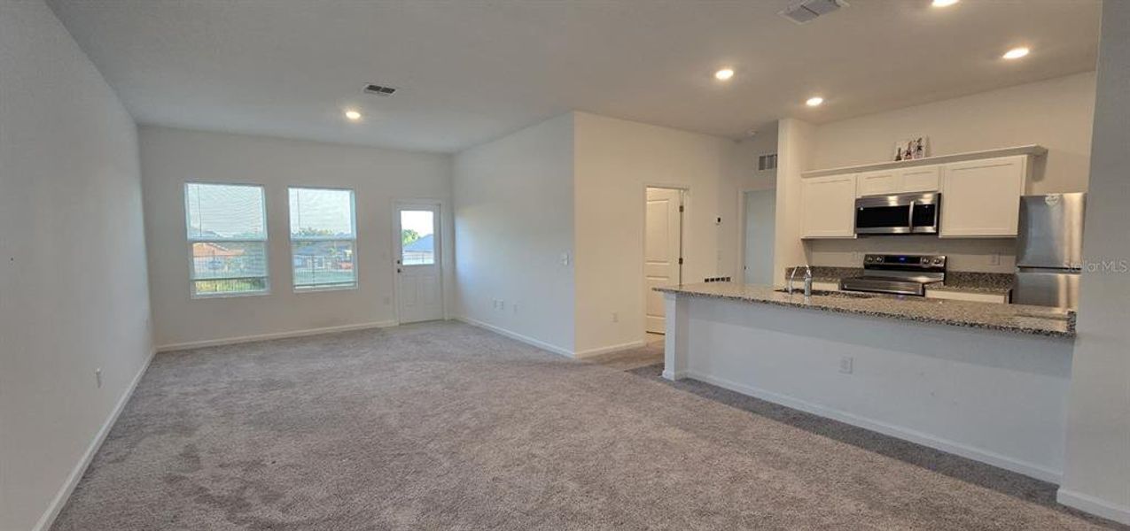 Spacious, unfurnished interior of a new home in , Lake Wales (Image 23). Spacious, unfurnished interior of a new home in , Lake Wales (Image 23).