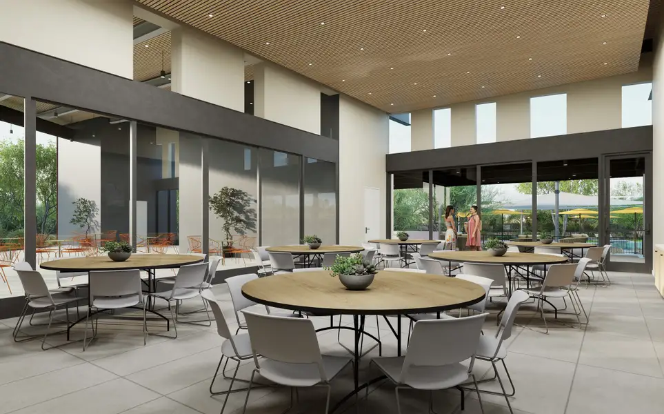 Community amenities in Verdin, Phoenix (Image 8).