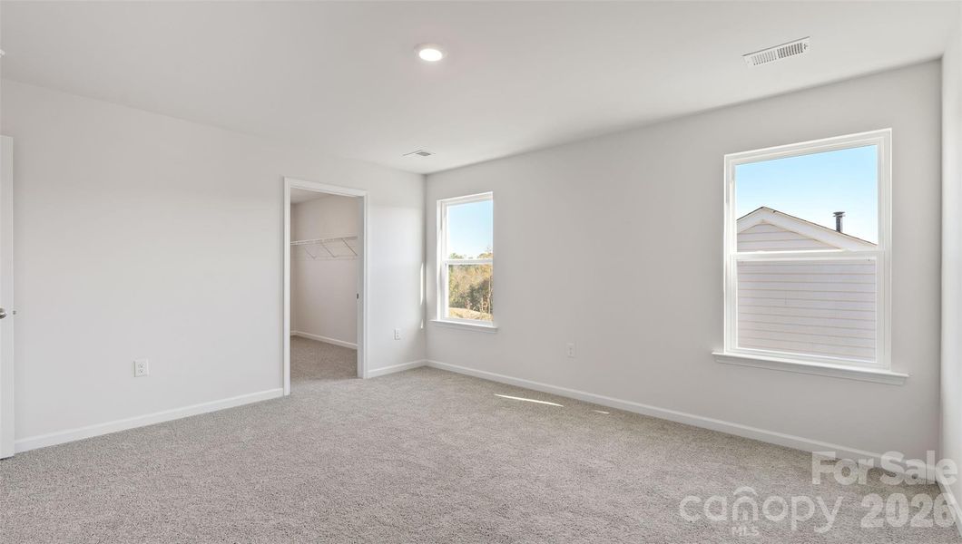 Photos are representative