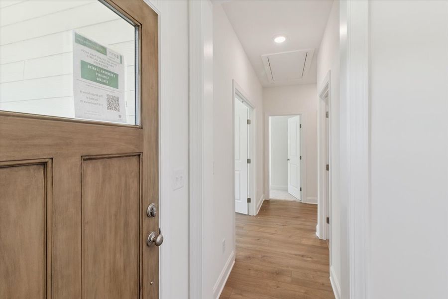 Image 26 of a home in Tillery Park.