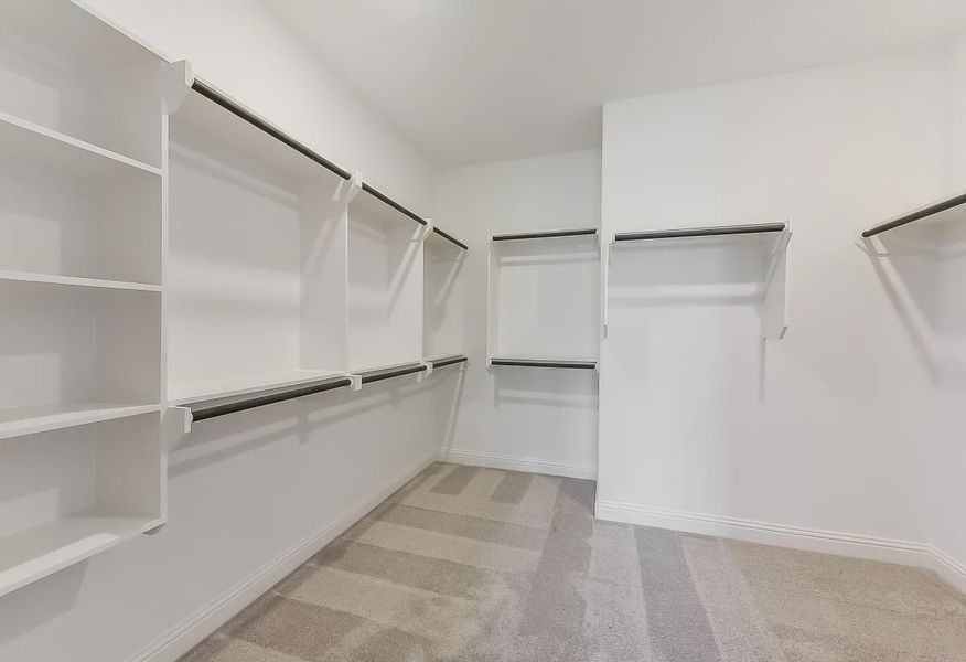 Plan 3049 closet - 10 of 17 Plan 3049 closet - 10 of 17