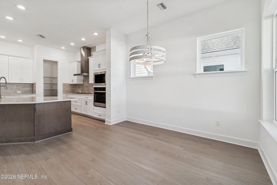 Image 26 of a home in Evergreen Island at Silverleaf - Executive.