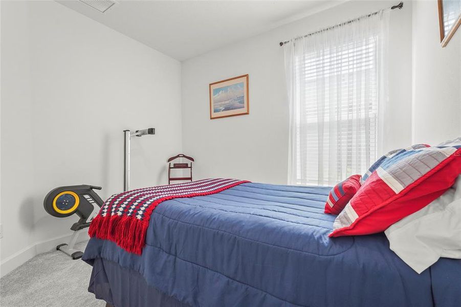 Furnished interior view inside a new home in , Nokomis (Image 8). Furnished interior view inside a new home in , Nokomis (Image 8).