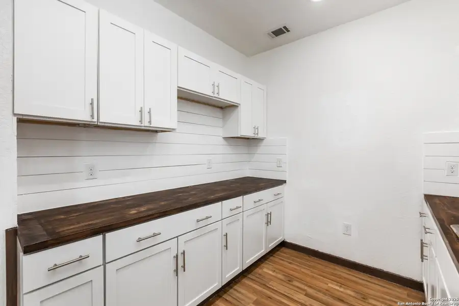 Furnished interior view inside a new home in , San Antonio (Image 5). Furnished interior view inside a new home in , San Antonio (Image 5).