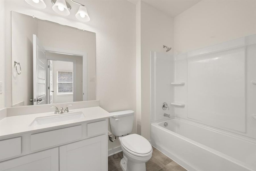 9629 McClane Farm- Bathroom-1