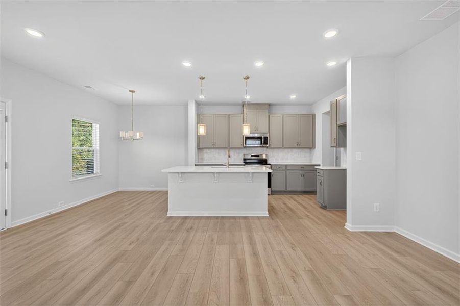 Image 37 of a home in Franklin Manor.