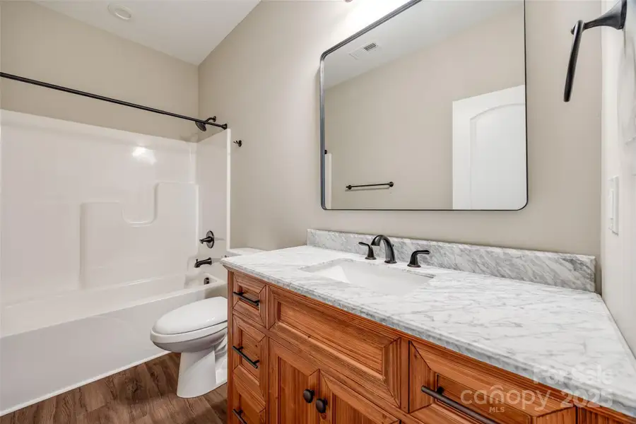 Representative photo of same build; colors and selections may differ.