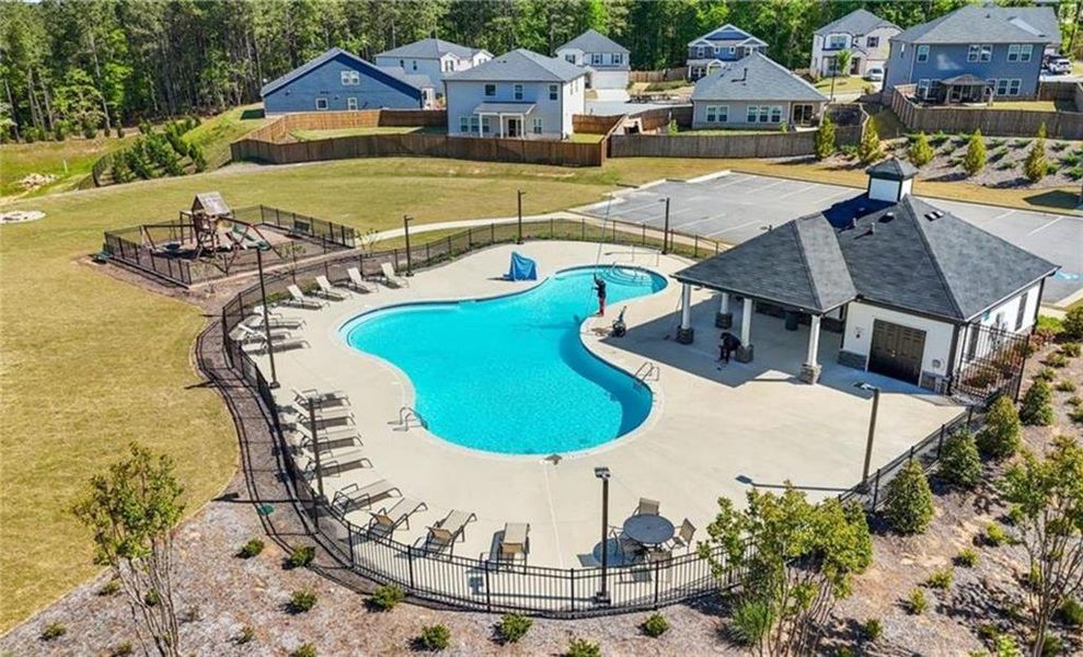 Image 32 of a home in .