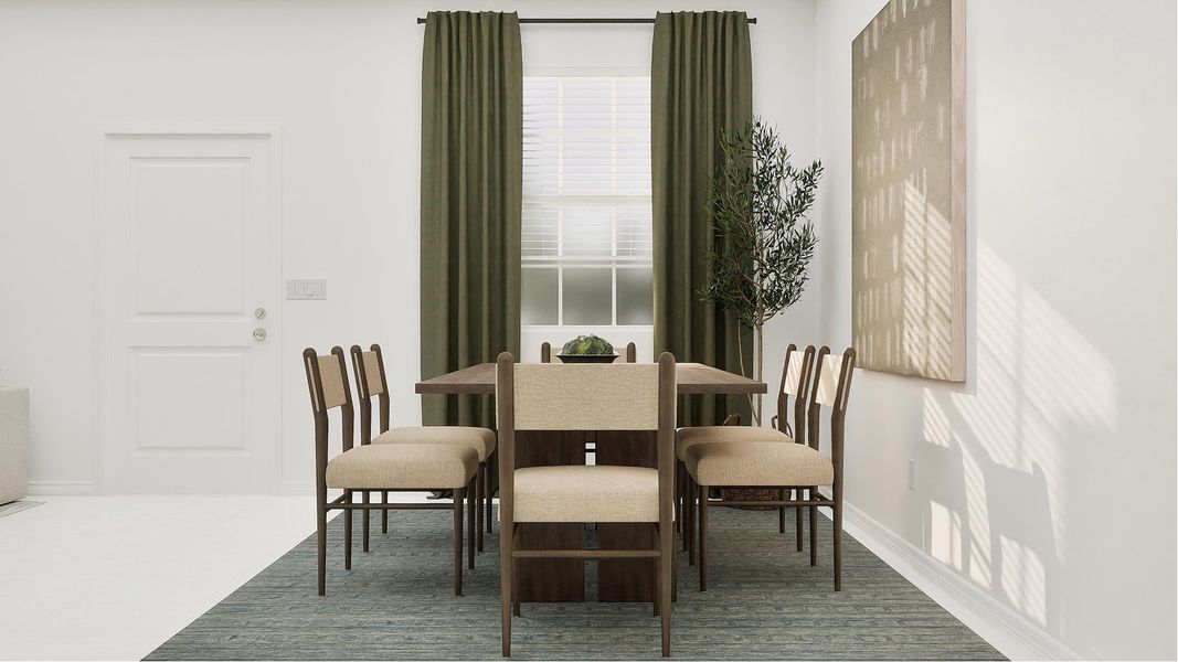 1620 Wilshire Dining 2of2 F1 Base1