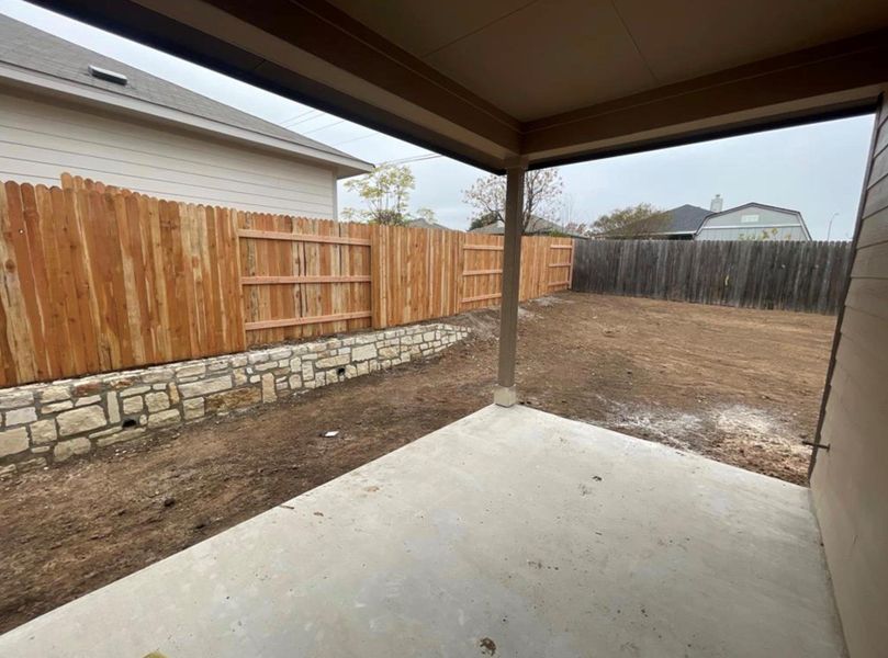 Image 30 of a home in Covered Bridge.