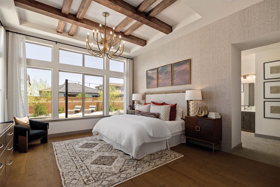 The Highpoint - Owner's Retreat