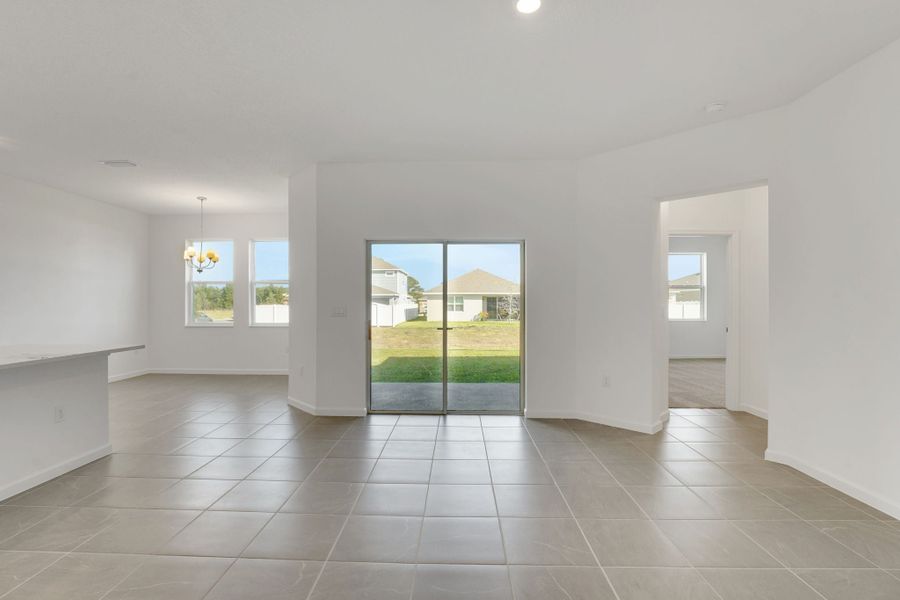 New Home in Haines City, FL.  - Slide 12