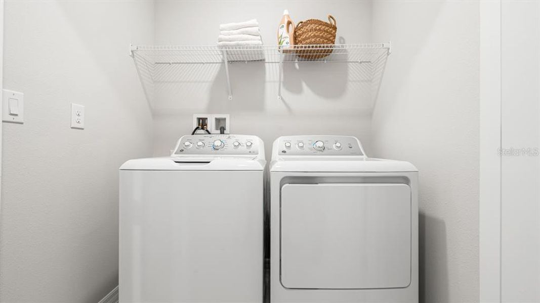 Close-up of interior finishes inside a home in Coasterra Community Group Page, Palmetto (Image 19).