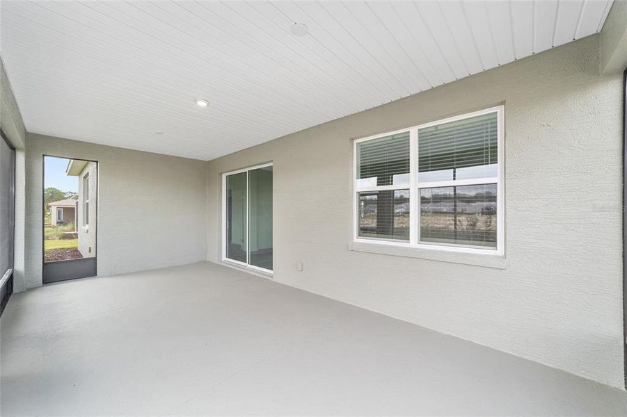 Spacious, unfurnished interior of a new home in , Ocala (Image 36). Spacious, unfurnished interior of a new home in , Ocala (Image 36).