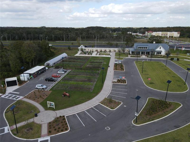 Community amenities in , Land O' Lakes (Image 32). Community amenities in , Land O' Lakes (Image 32).