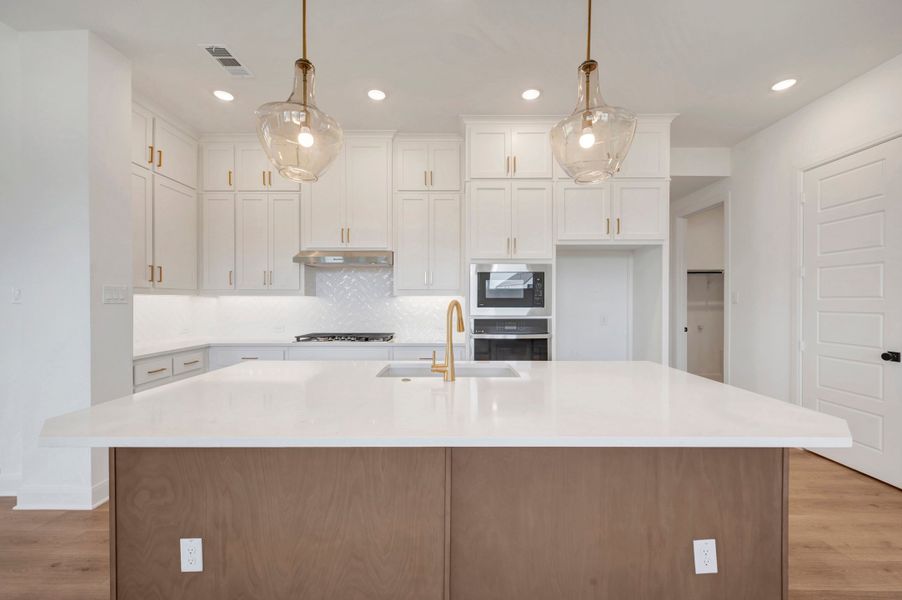 Kitchen Kitchen