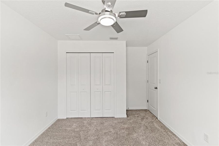 Spacious, unfurnished interior of a new home in , Brooksville (Image 17).