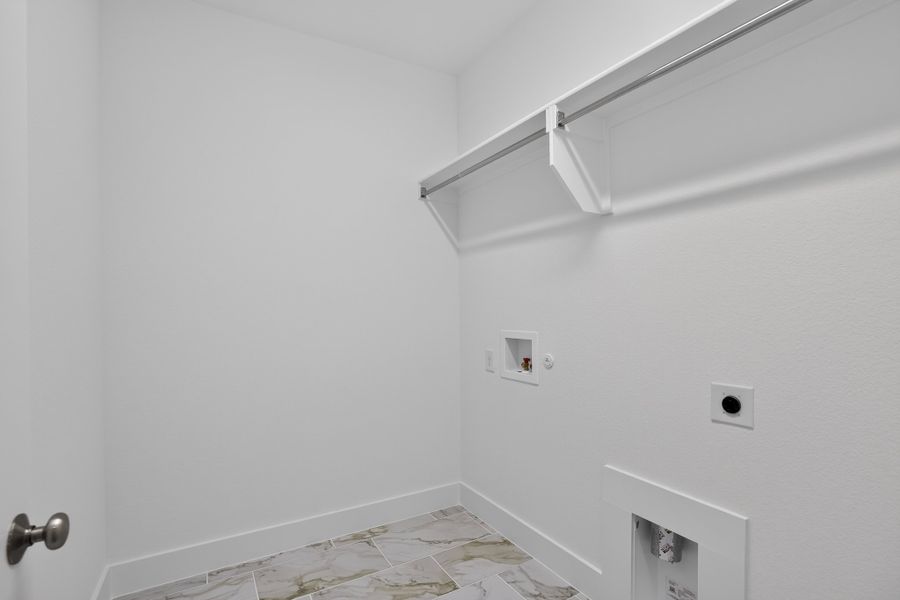 1704 Truro - Laundry Room 1704 Truro - Laundry Room
