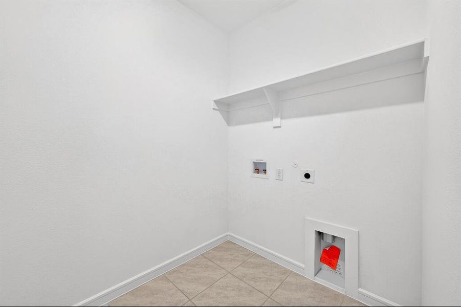 Spacious, unfurnished interior of a new home in Aspire at Noble Ridge, Howe (Image 26). Spacious, unfurnished interior of a new home in Aspire at Noble Ridge, Howe (Image 26).