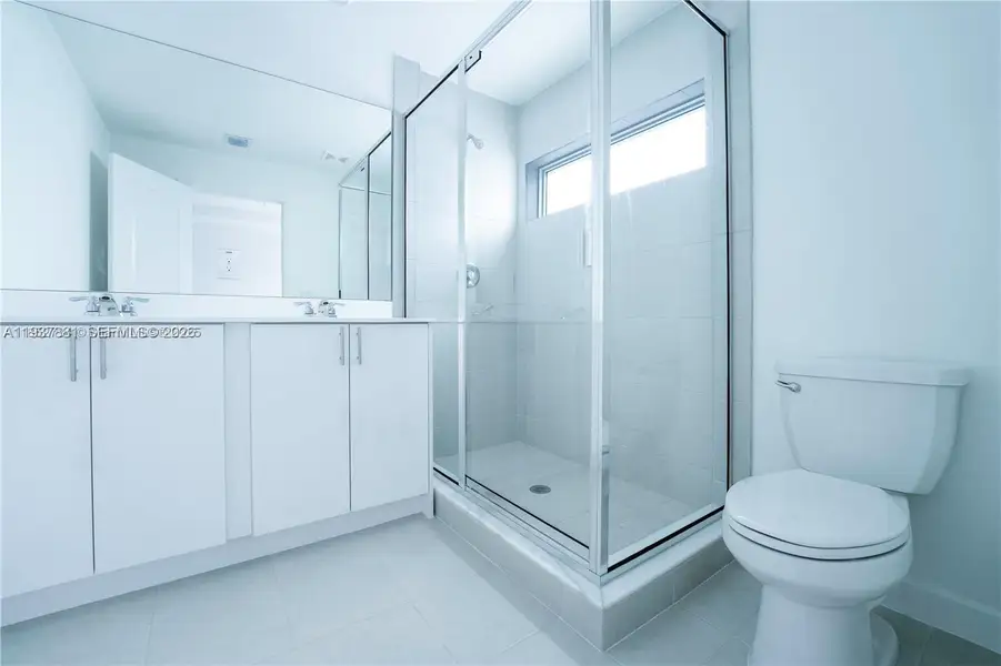 Furnished interior view inside a new home in , Pembroke Park (Image 5).